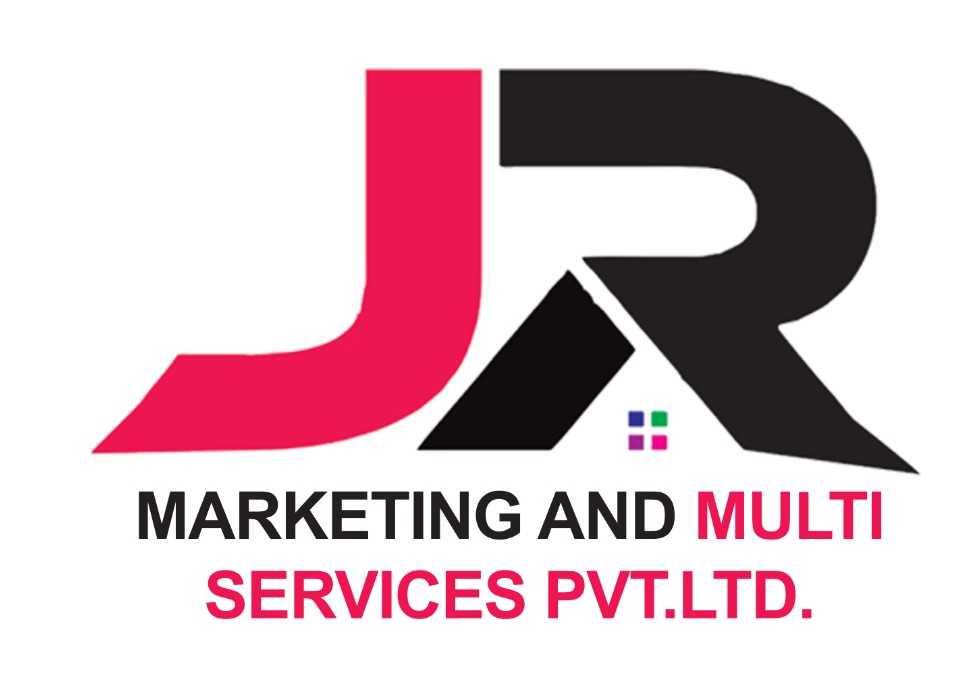 JR Marketing Logo
